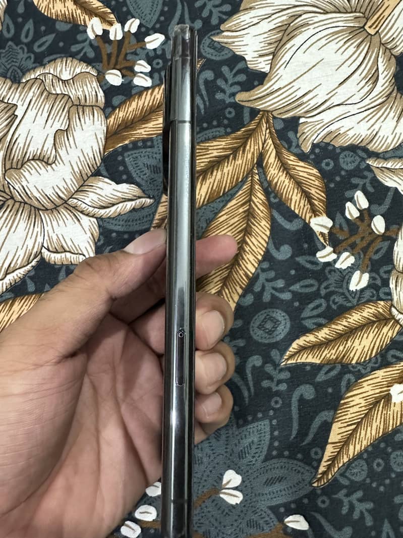 Google Pixel 7 Pro 5