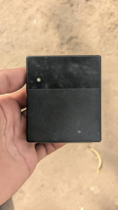 Itel Flip 1