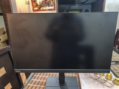 Lenovo 27" 2K QHD IPS Monitor