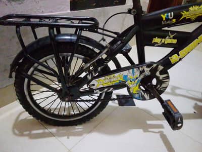 sports cycle like new