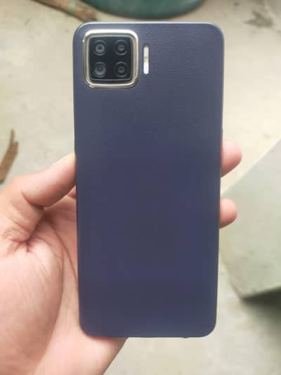 OPPO F17