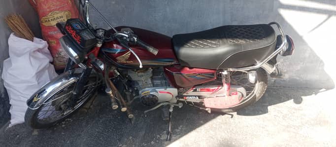 sell my bike