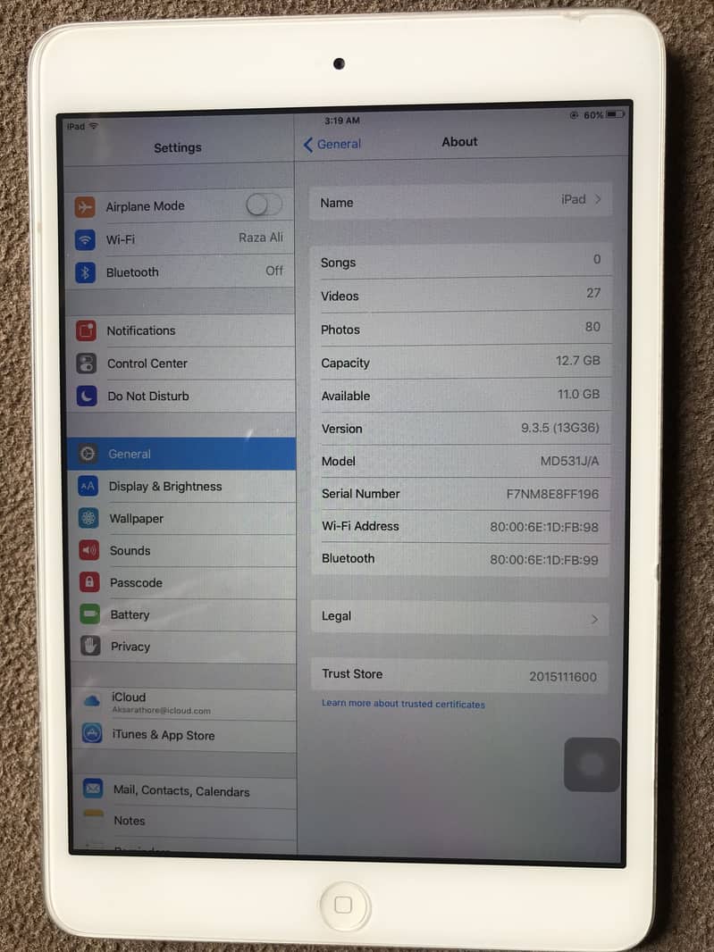 Apple Ipad 2 3