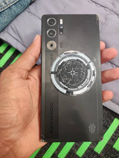 Redmagic 9 PRO Gaming