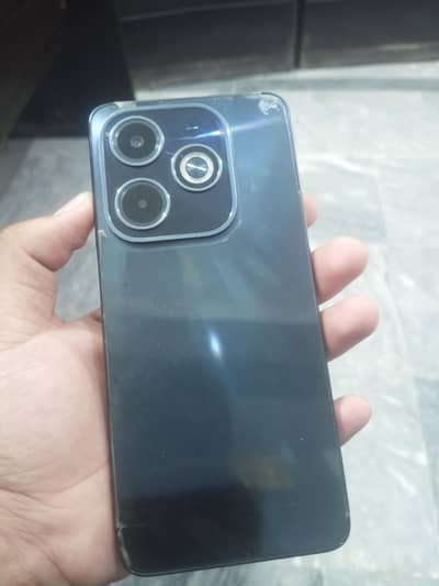infinix hot 40i 16/256