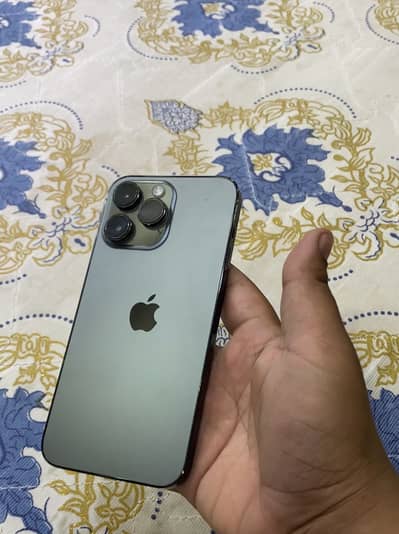 Apple iPhone 14 Pro Max factory unlock sim time available