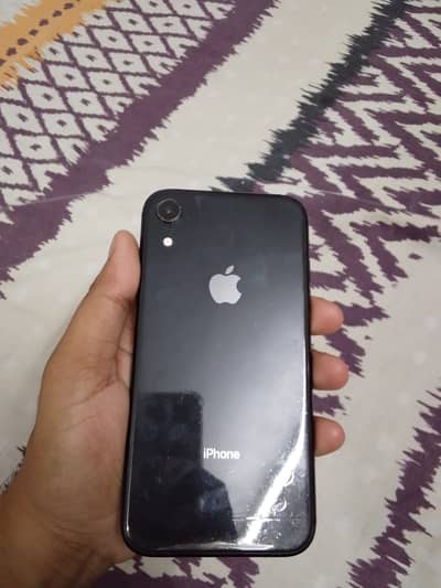 Apple iPhone XR jv 128