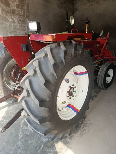 New Holland 640 – Model 2017