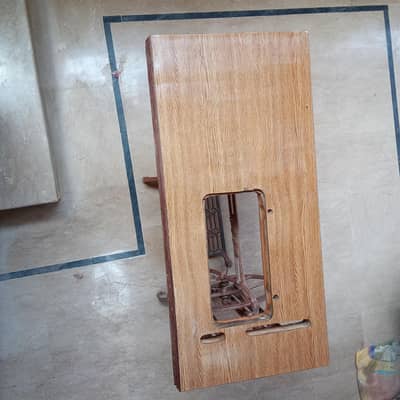 sewing machine peddle