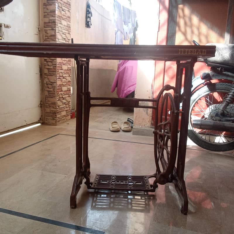 sewing machine peddle 1