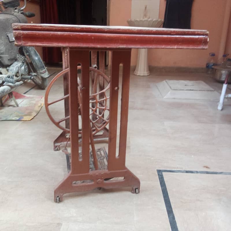 sewing machine peddle 3