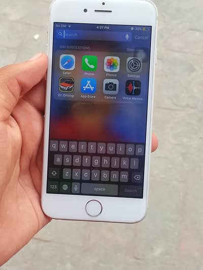 iphone 6 urgent sale need money