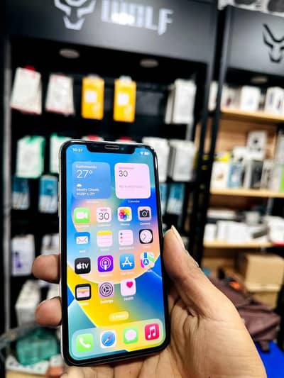 iphone x 256GB my WhatsApp number 0370-3659905