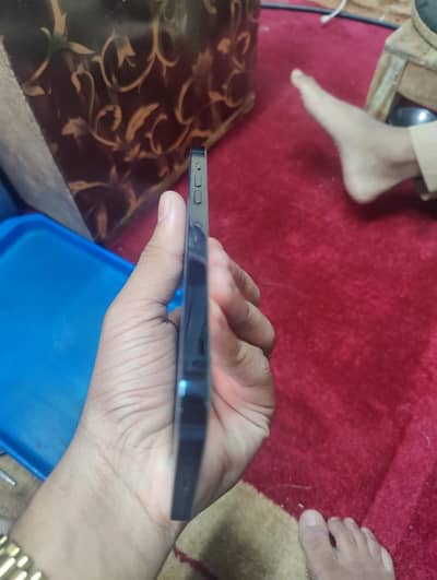 Apple iPhone 12 Pro Max