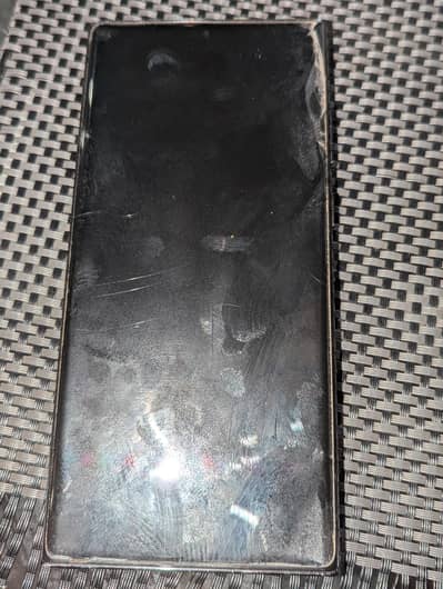 Samsung Mobile S22 Ultra Non Pta Used