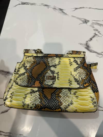 Dolce&Gabbana Bag