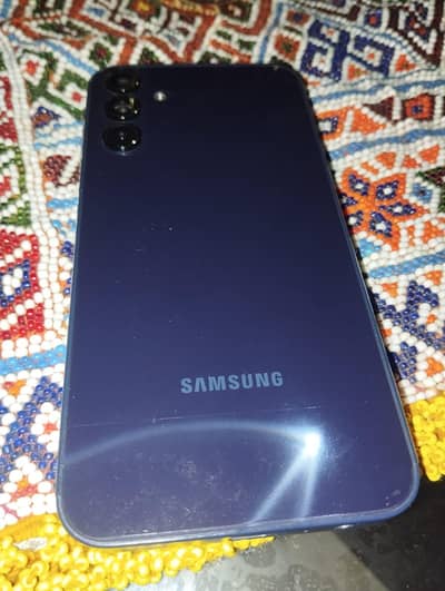 Samsung Mobile A15 5G