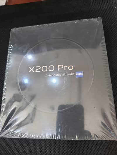 Vivo X200 Pro
