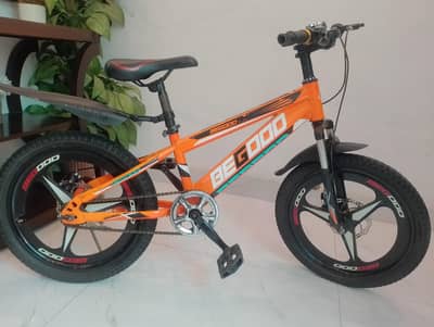 BRAND NEW BICYCLE 20 NO COMPANY BE GOOD IN CHEAP PRICE