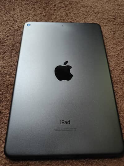 Apple iPad mini 5 Full Packing. Excellent Condition & Battery Health