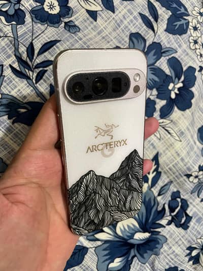 google pixel 9 pro 16/256