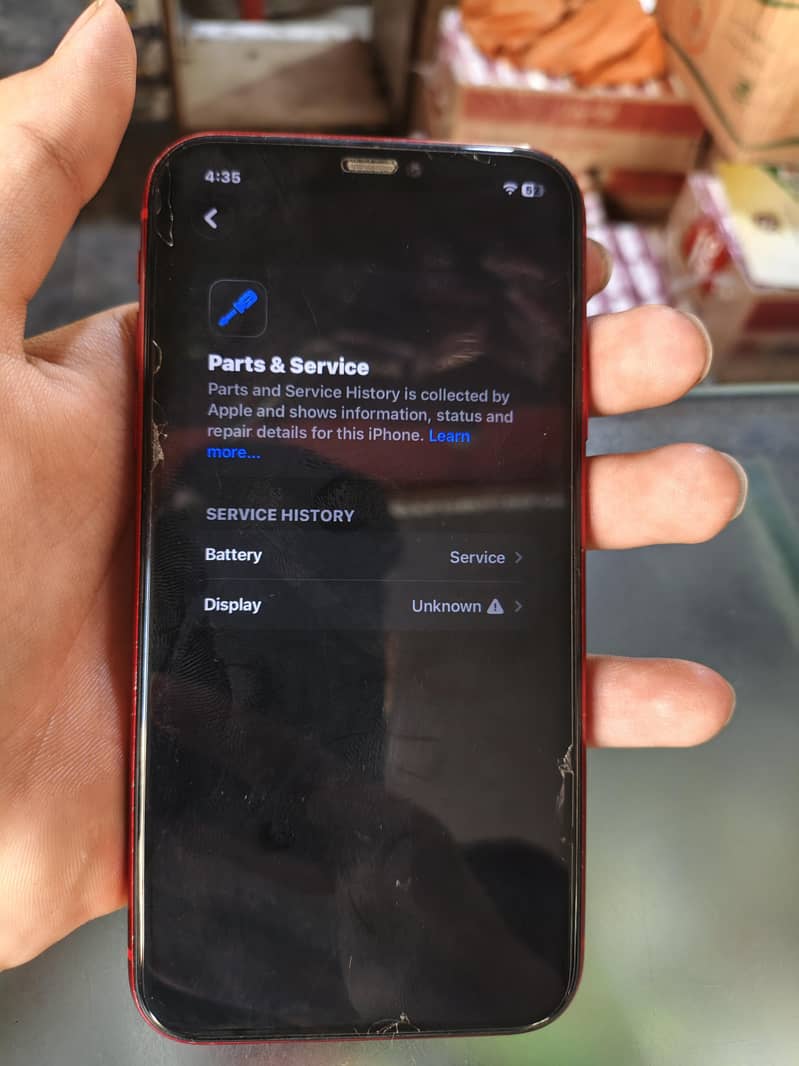 Apple iPhone 11 4