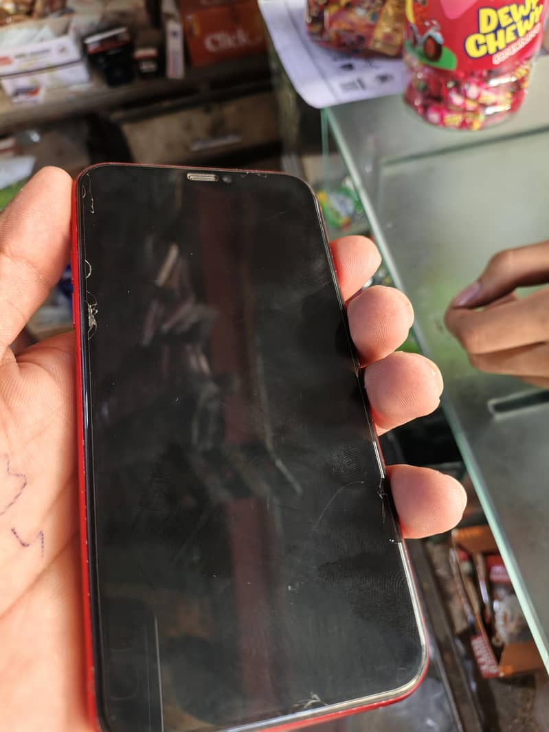 Apple iPhone 11 5