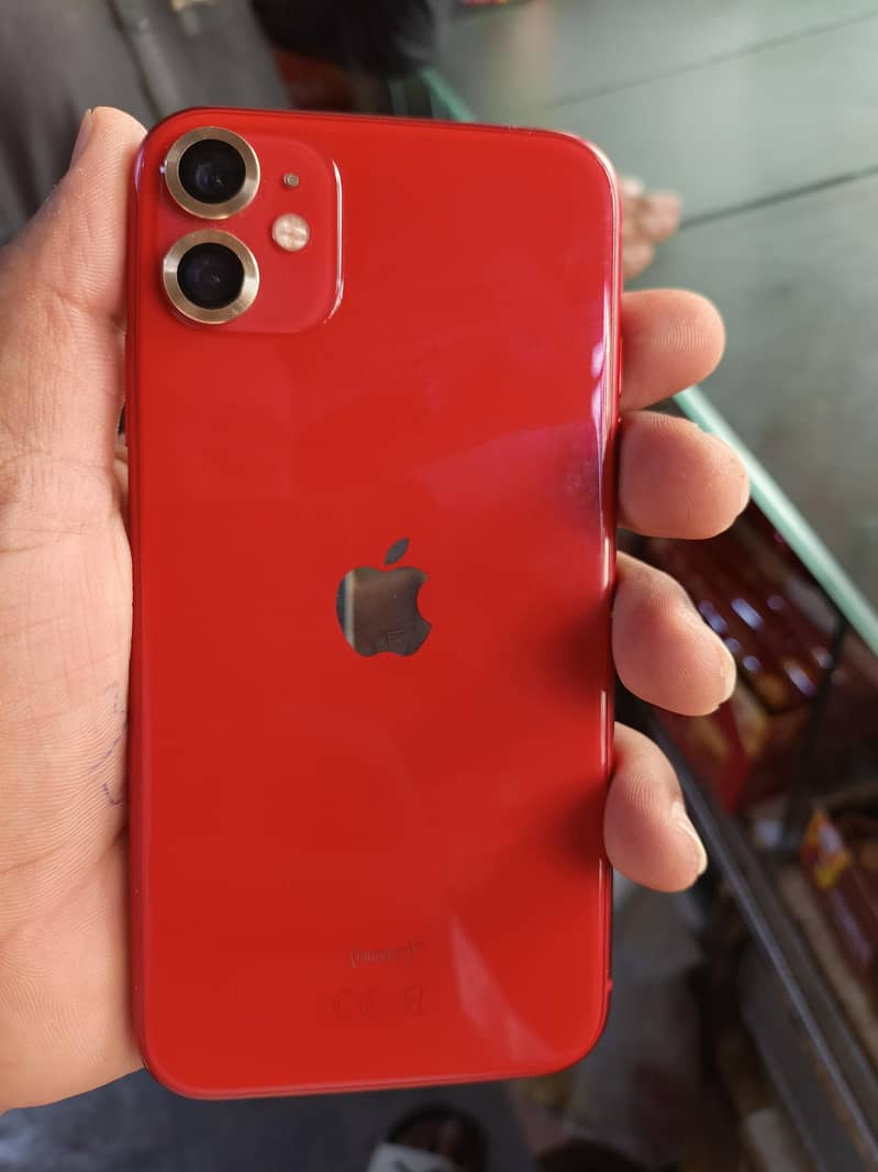 Apple iPhone 11 6