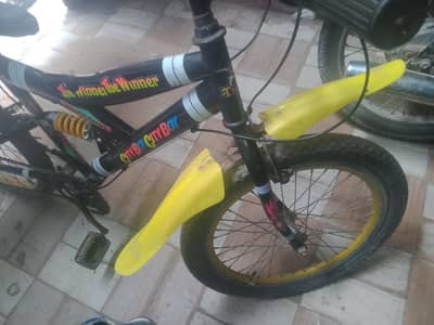 gear wali cycle for sale