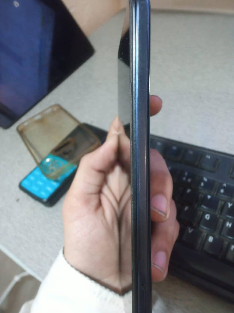 Tecno CAMON 18T 2