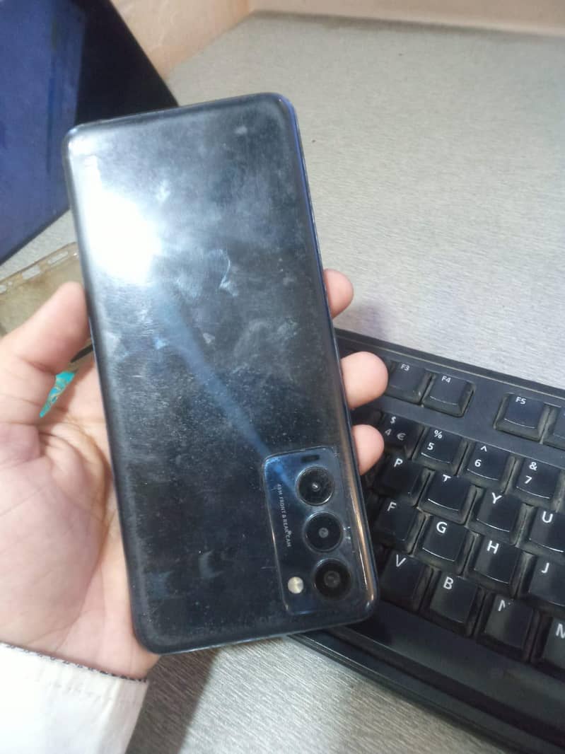 Tecno CAMON 18T 3