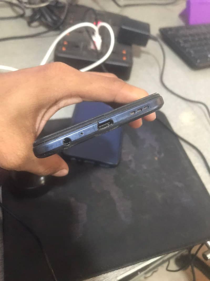 Tecno CAMON 18T 5