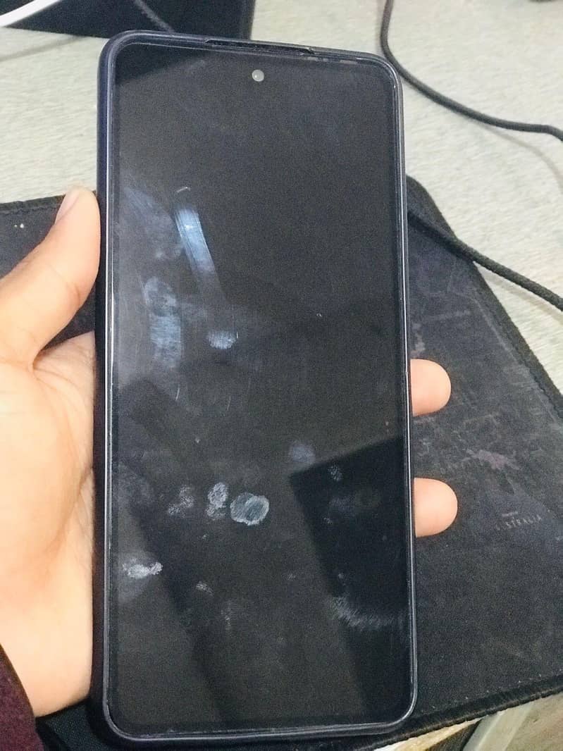 Tecno CAMON 18T 7