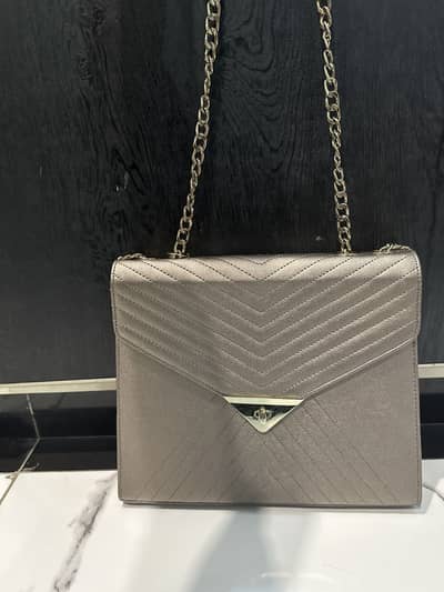 Limelight Bag