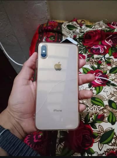 Apple iPhone XS Max