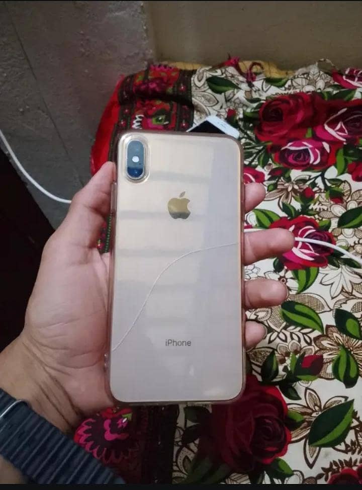 Apple iPhone XS Max 0