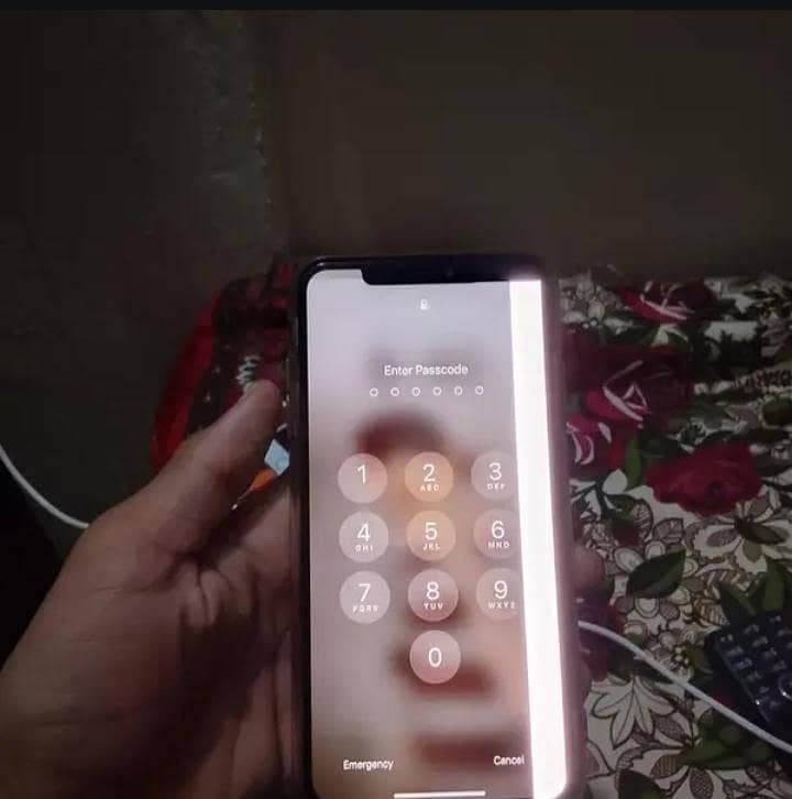 Apple iPhone XS Max 1