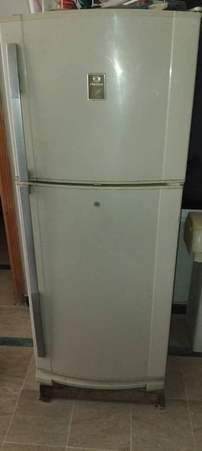 Dawlance fridge