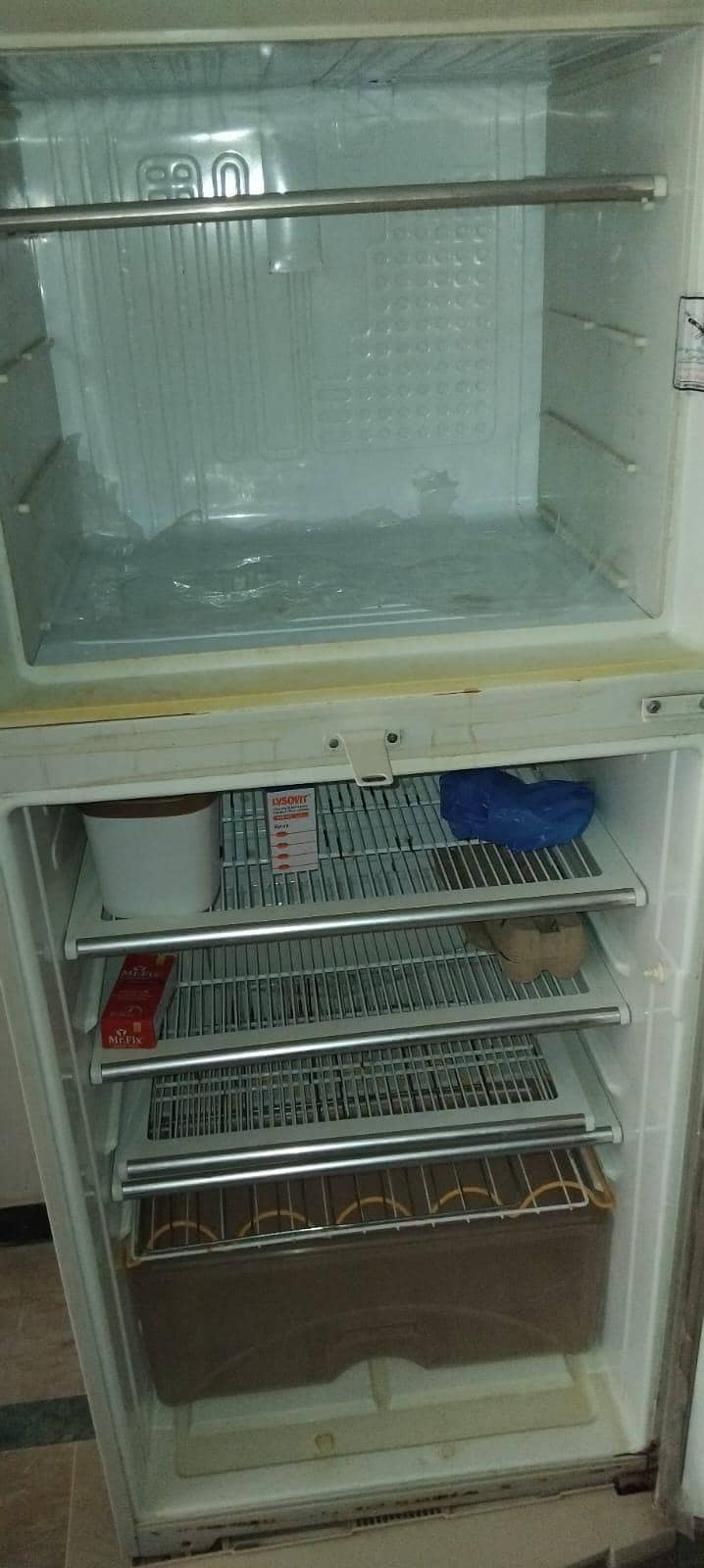 Dawlance fridge 1