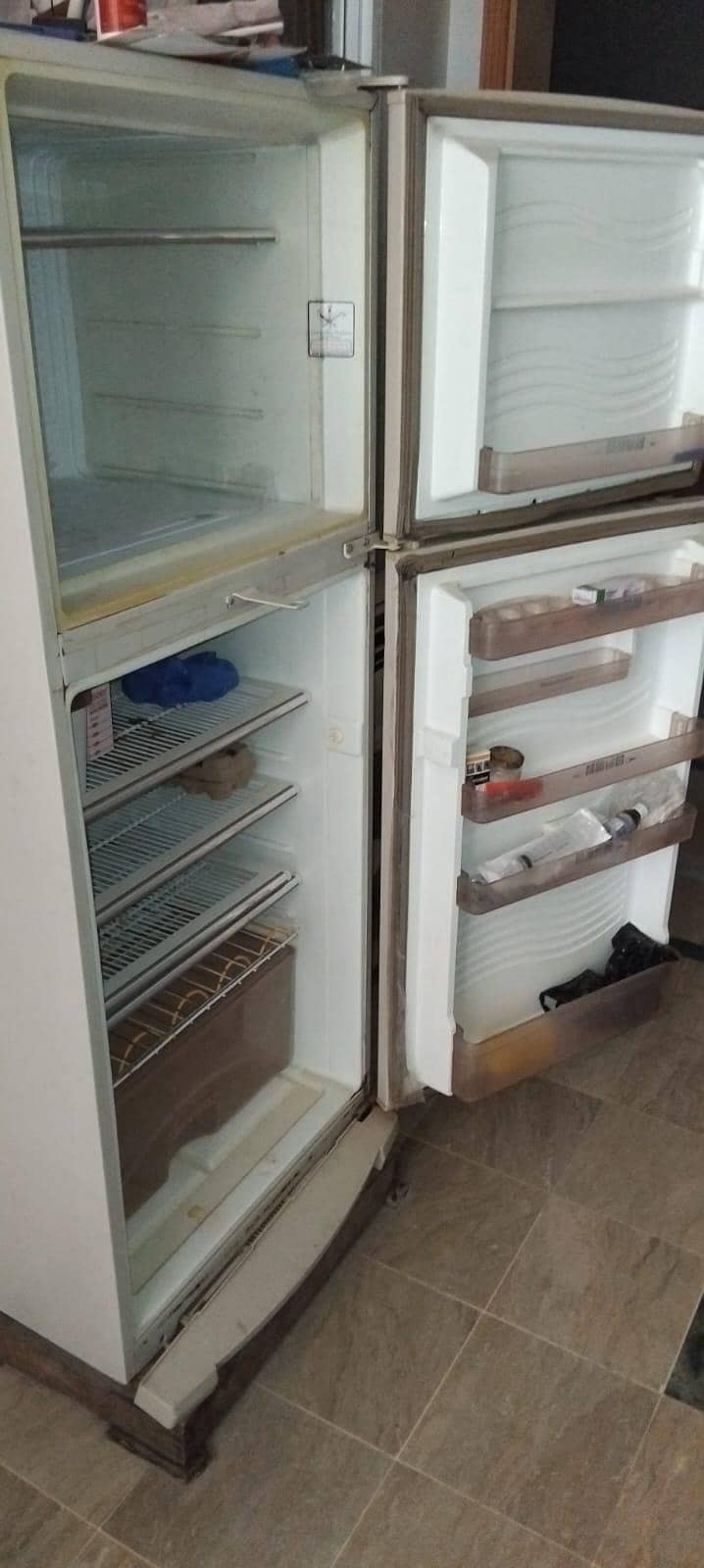 Dawlance fridge 2