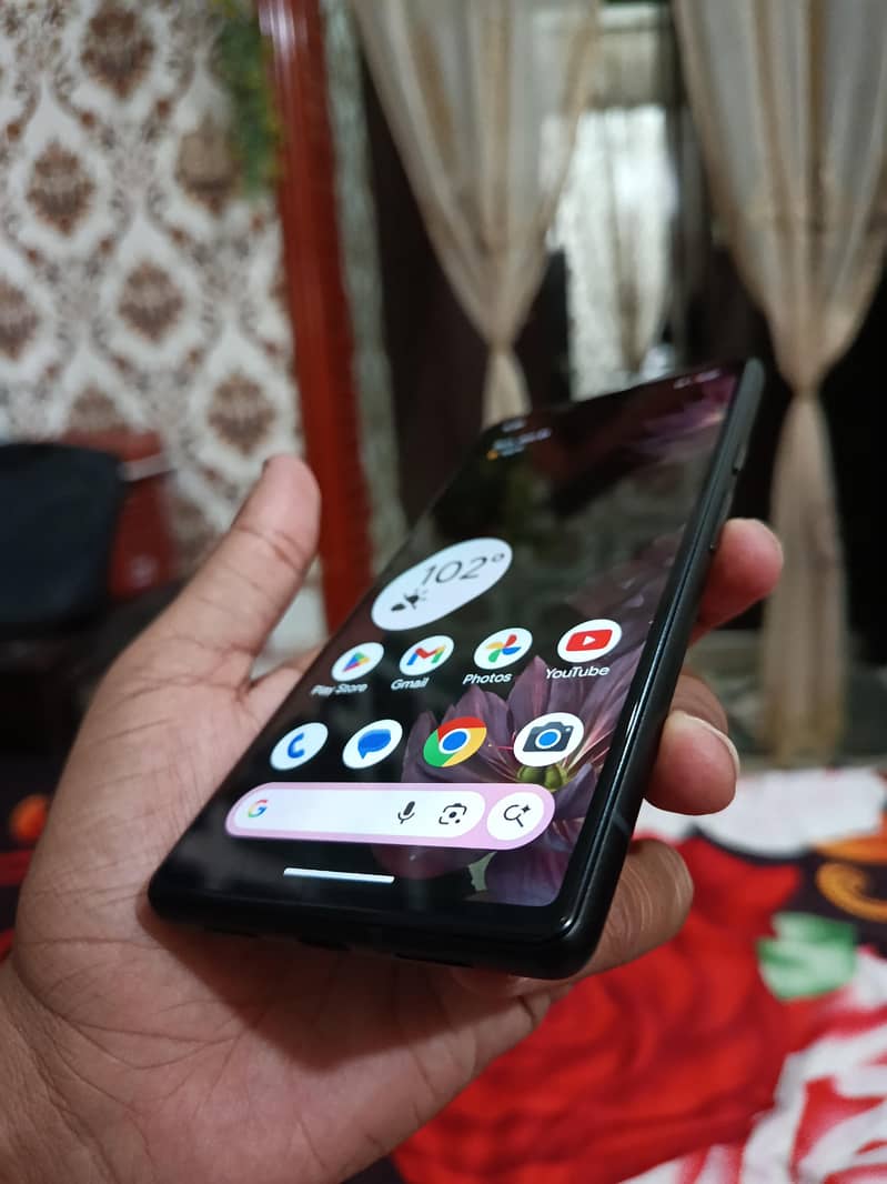 Google Pixel 6 1