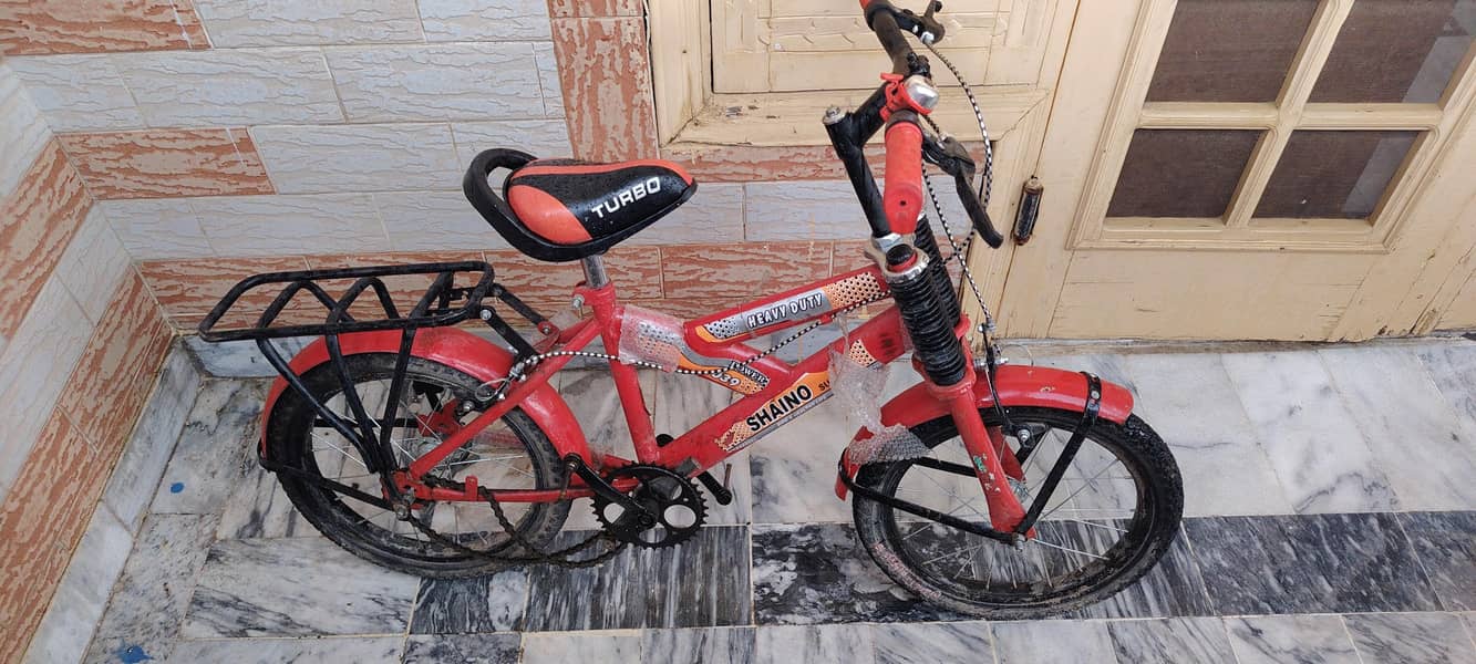 bicycle 1