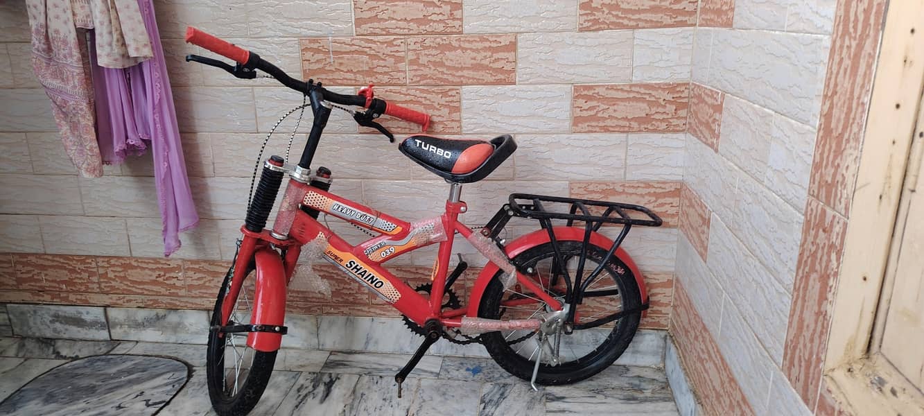 bicycle 2