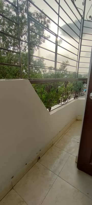 2BED DD Flat For Sale Country Apartment Gulzar e hijri scheme 33