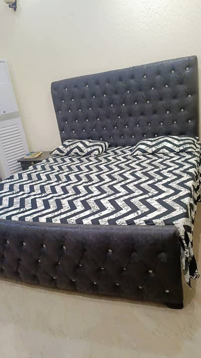 King bed set