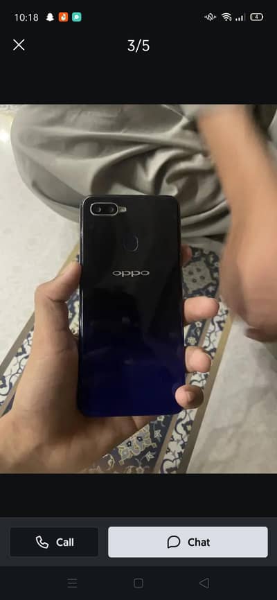 oppo f9 4 64 gb