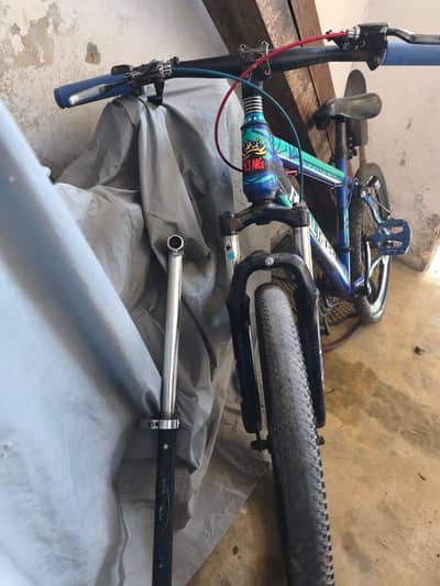 bicycle for sale