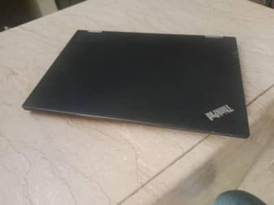 Lenovo x13 yoga  i5 10th gen
