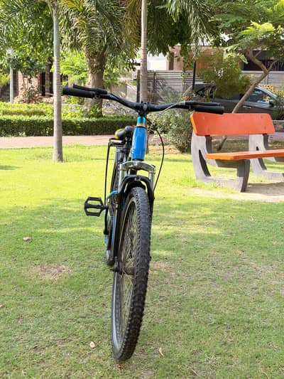 Morgan bicycle in mint condition for sale