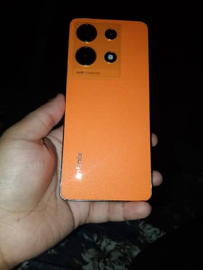 Infinix Note 30 8/256